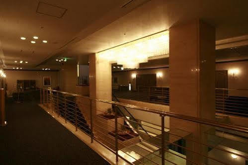 Kakogawa Plaza Hotel Екстериор снимка